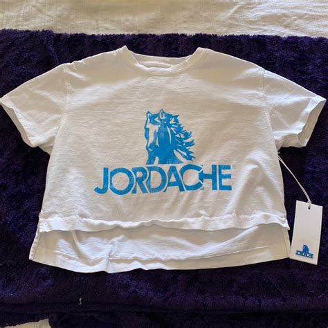 Tops – Jordache